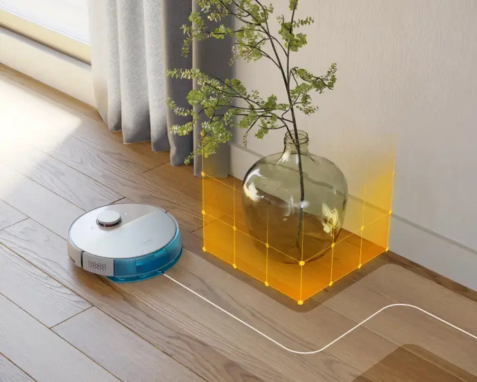 Robot süpürge alırken nelere dikkat edilmeli, bir robot süpürge hangi özelliklere sahip olmalı?