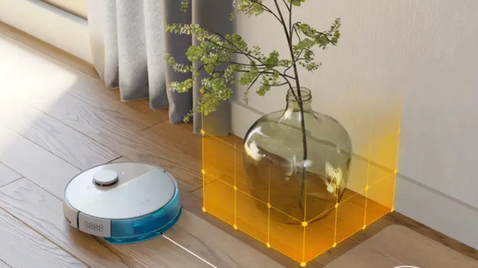 Robot süpürge alırken nelere dikkat edilmeli, bir robot süpürge hangi özelliklere sahip olmalı?