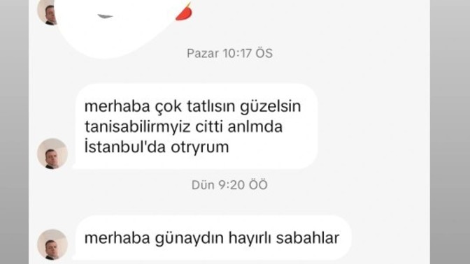 Dayılar iyi mi ya?