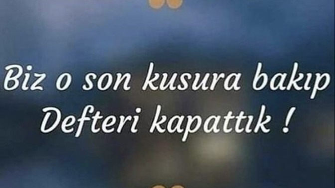 İnsanları bir şeylerle yaftalayan kişiler hakkında ne düşünüyorsunuz?