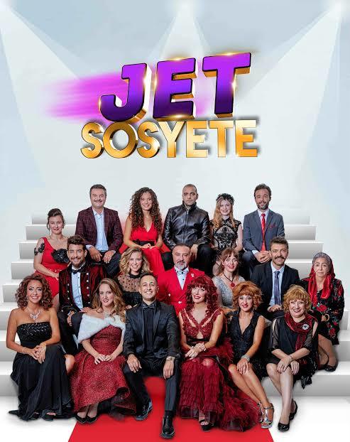 Psikopatça diziye sardığınız oluyor mu?