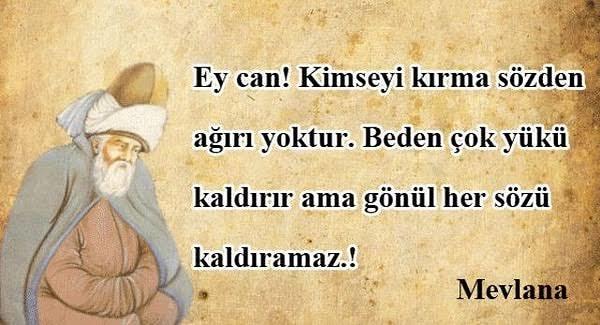İnsan en çok kime kırılır?