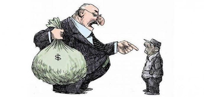 İş yeri bu ay maaş ödeyemiyoruz derse tepkin ne olur?