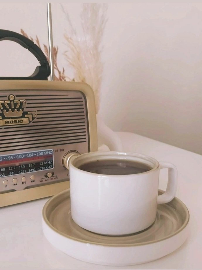 Radyo dinlemeyi mi seversiniz yoksa müzik arşivinizi mi?