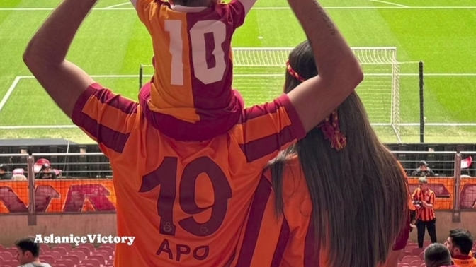Bir kişiyle kurulan hayalleriniz var mı?