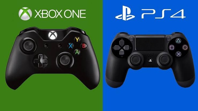 X BOX ya da PS4 kullanan var mı?