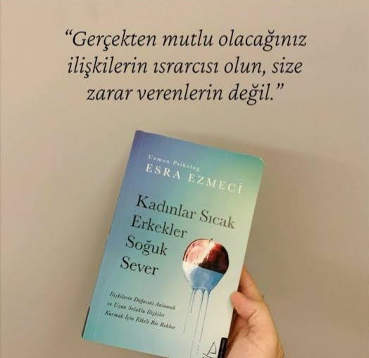 Erkekler soğuk kadınlar sıcak mı sever?