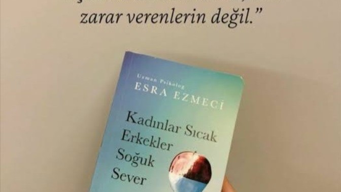 Erkekler soğuk kadınlar sıcak mı sever?