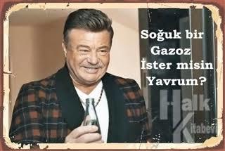 Zafer gazozu mu yoksa Niğde gazozu mu?