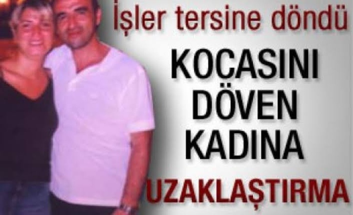 Yaptığınız yemeği beğenmeyen eşinize ne dersiniz?