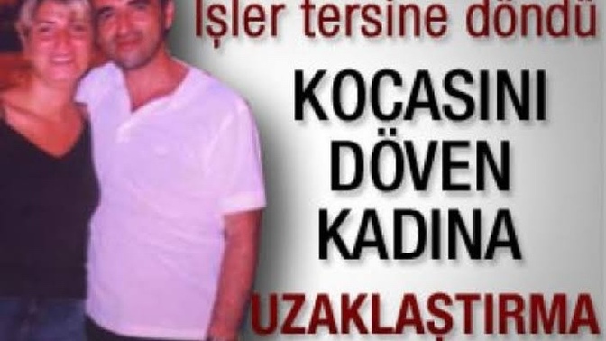 Yaptığınız yemeği beğenmeyen eşinize ne dersiniz?