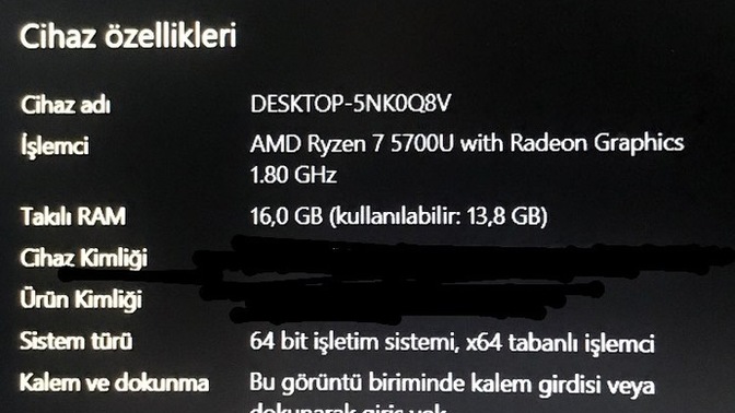 BİLGİSAYARDAN ANLAYAN TOPLANSIN?