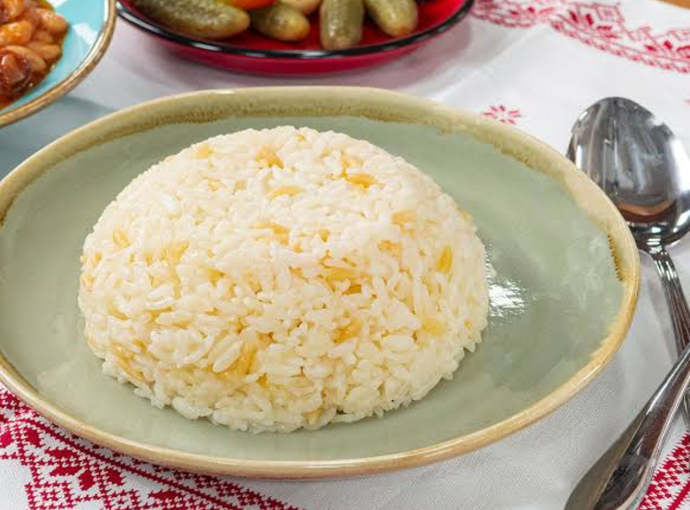 Pilava en iyi hangi yemek eşlik eder?