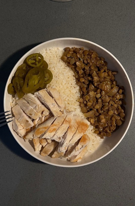 En güzel yaptığınız yemek ne?