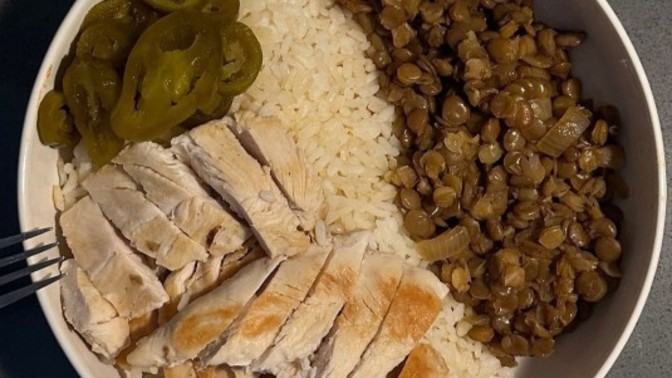 En güzel yaptığınız yemek ne?