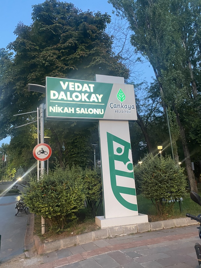 İlk buluşma için bu mekan nasıl?