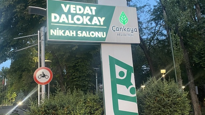 İlk buluşma için bu mekan nasıl?