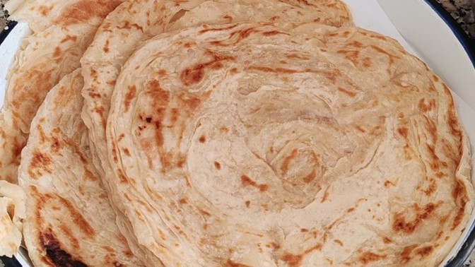 Bu hamur işinin adını bilen çıkar mı KSden?