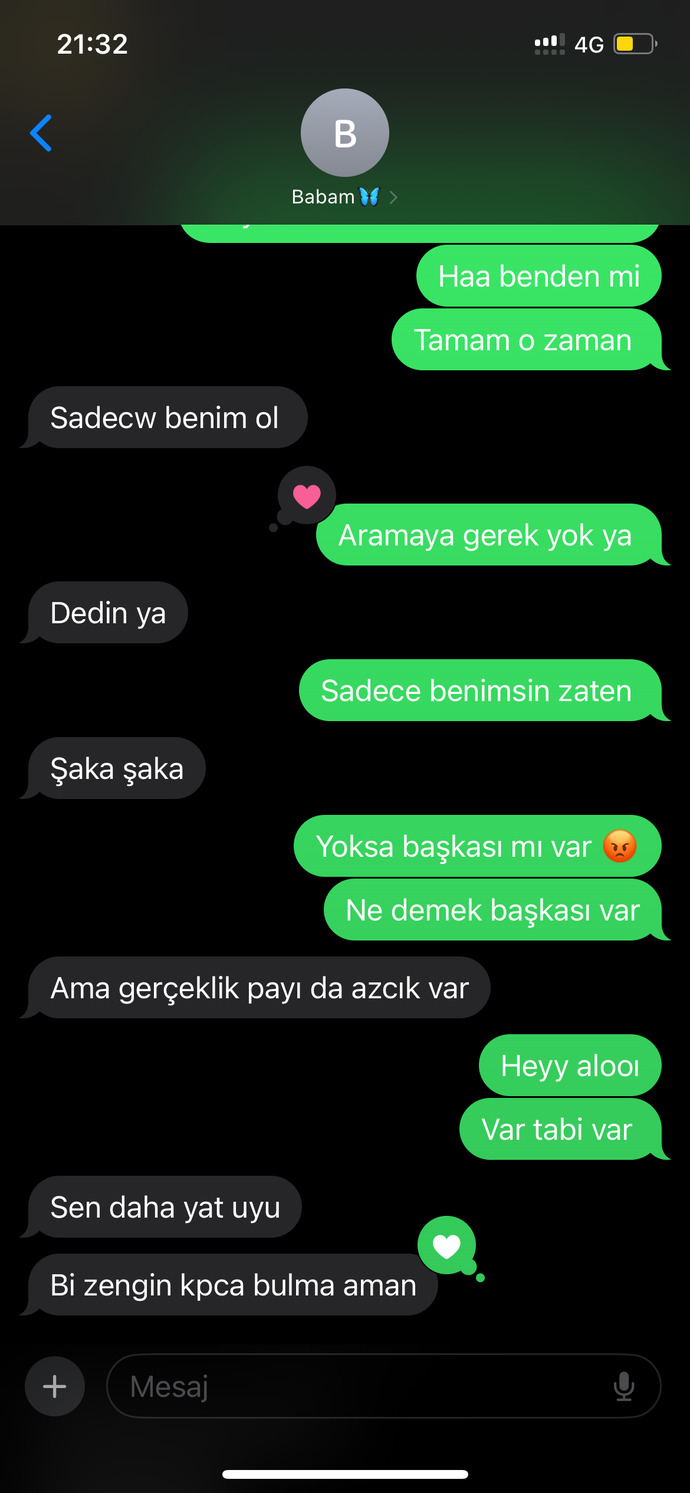 Babaya "Naber" demek saygısızca mıdır ?