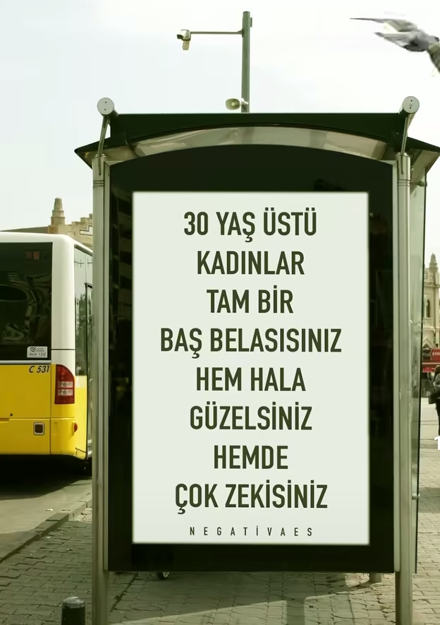 Gerçek mi bu beyler?