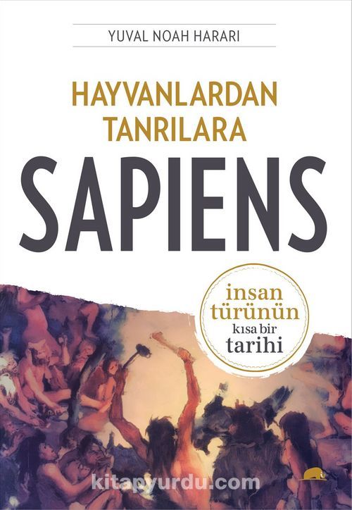 Hangi kitap karakterinde kendi kaderini gördün?
