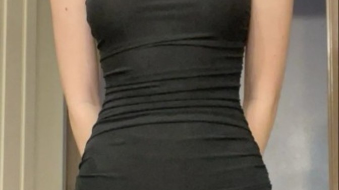 Bu bel ince mi? Devam edeyim mi?