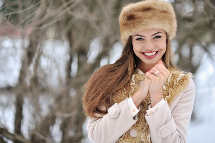 Erkeklerin bu Rus sevdası nereden geliyor? Ayrıcı kızların Kore sevdası nereden geliyor? BENİM AMERİKA SEVDAM NEREDEN GELİYOR?