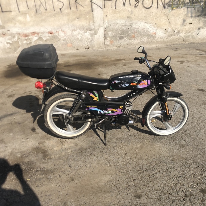 Motor nasıl sizce son bakımdan sonra?