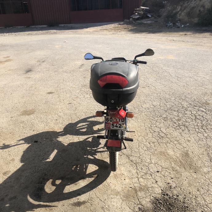 Motor nasıl sizce son bakımdan sonra?