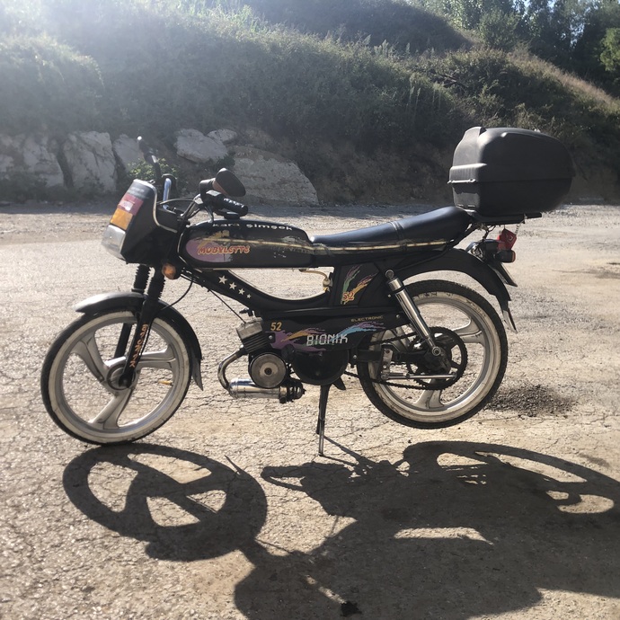 Motor nasıl sizce son bakımdan sonra?