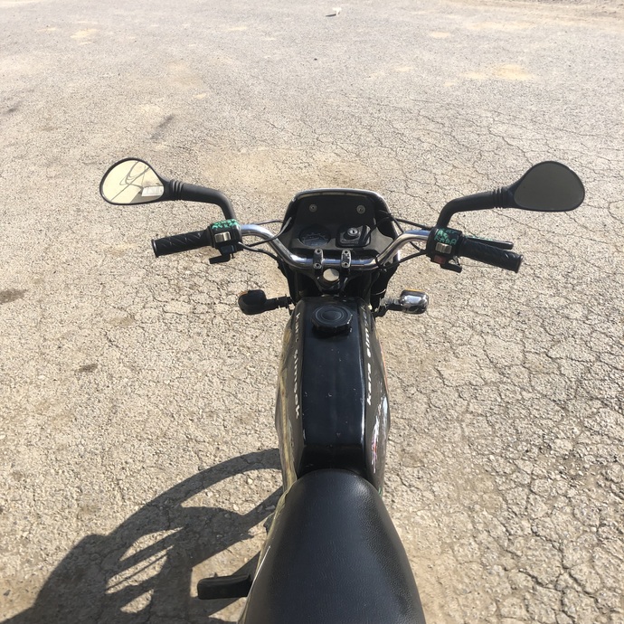 Motor nasıl sizce son bakımdan sonra?