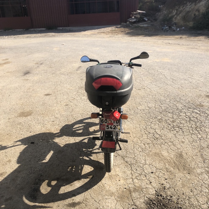 Motor nasıl sizce son bakımdan sonra?