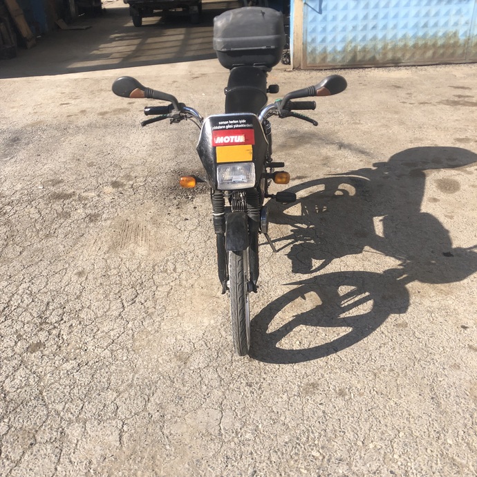 Motor nasıl sizce son bakımdan sonra?