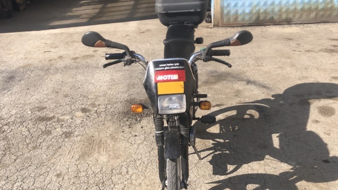 Motor nasıl sizce son bakımdan sonra?