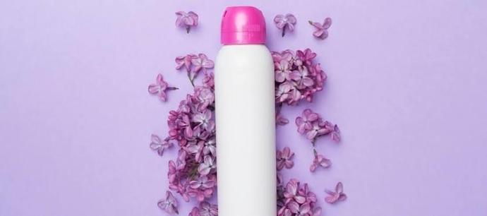 Deodorantların ambalajı sizin için önemli mi?