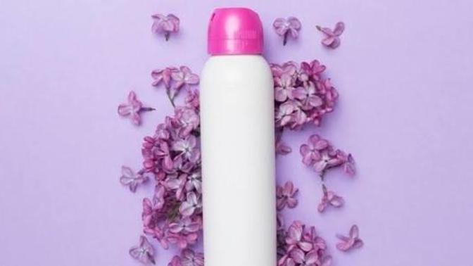 Deodorantların ambalajı sizin için önemli mi?
