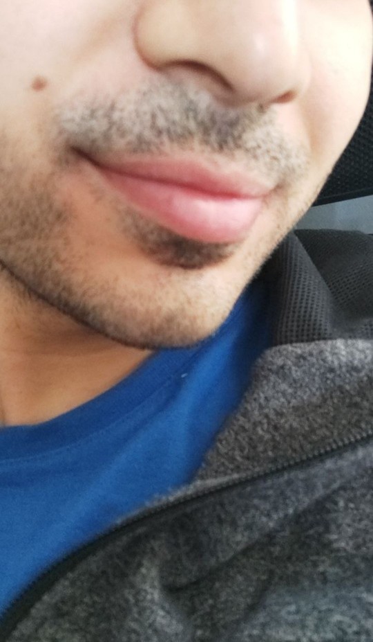 Dudaklarınız ince mi kalın mı?