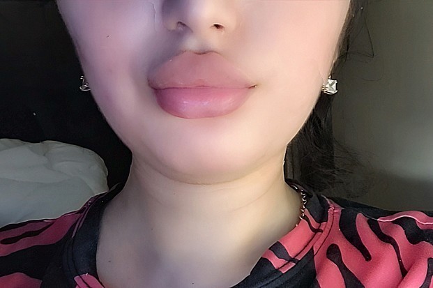 Dudaklarınız ince mi kalın mı?