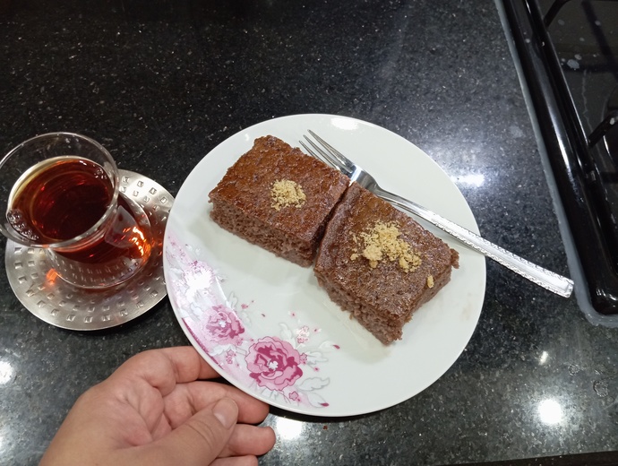 Çay içenler nerede?