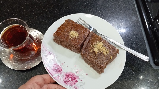 Çay içenler nerede?