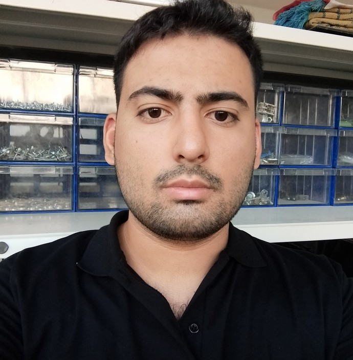 Böyle bir kişinin neden sevgilisi olmuyor?