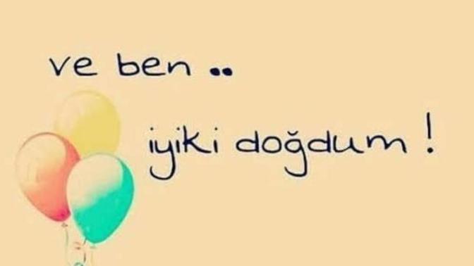 Mutlu mu geçiyor yıllar?