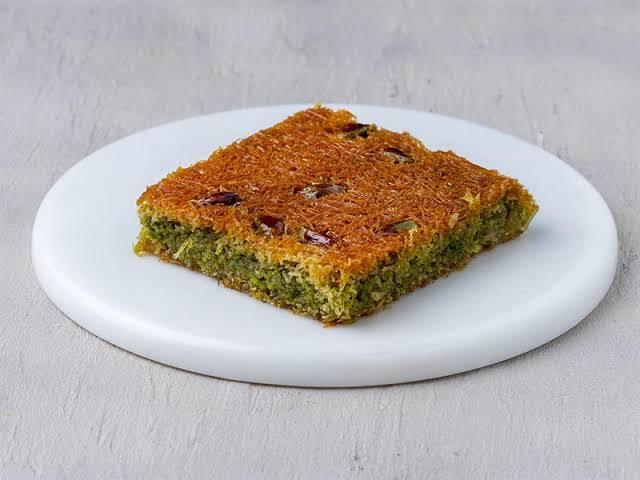 En sevdiğiniz tatlı hangisi 🥰?
