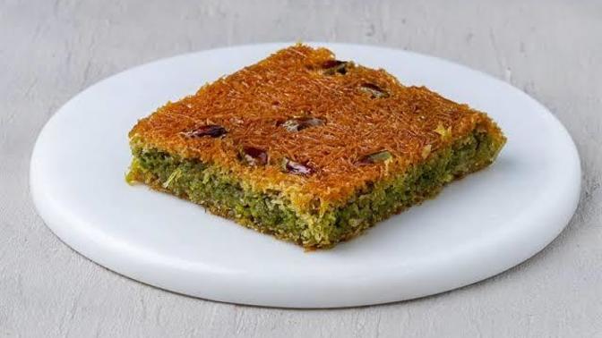 En sevdiğiniz tatlı hangisi 🥰?