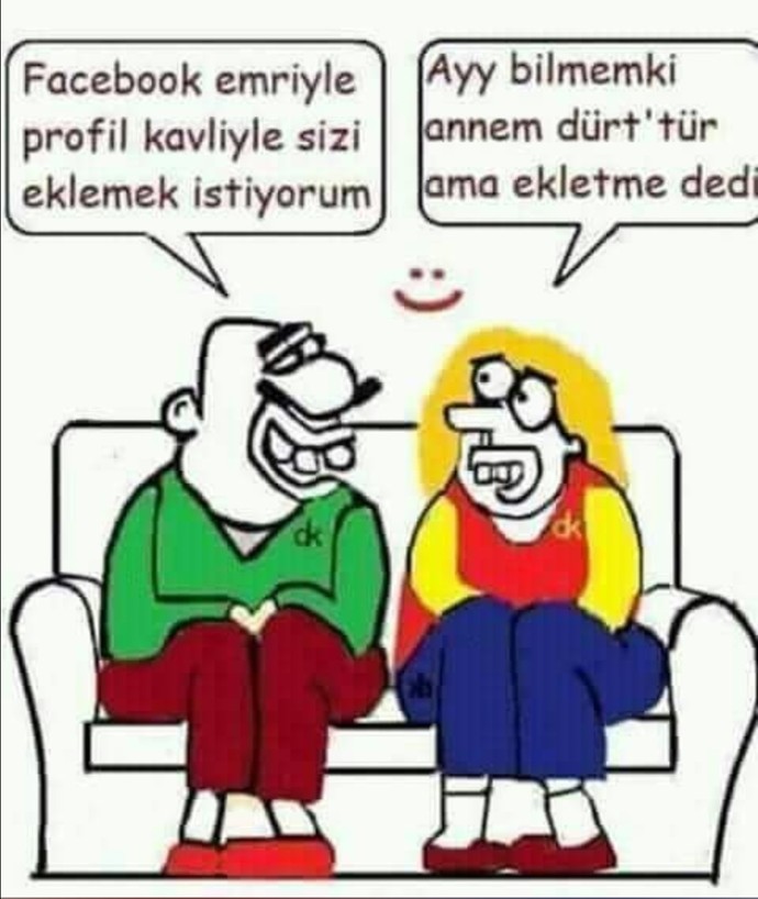 AYysys yine su takip şeysi:)))