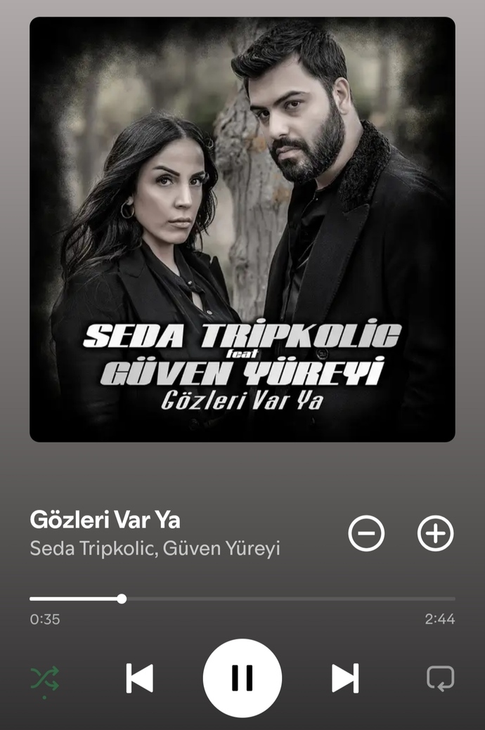 Eski olsada sizin için modası geçmeyen bir şarkı var mı?