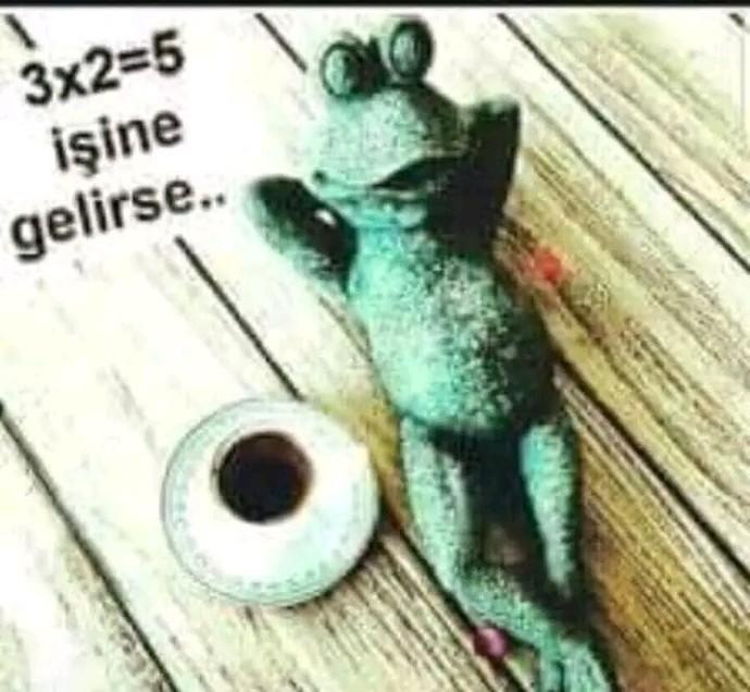 Bakış açısını değiştirince her şey değişir mi?