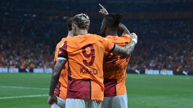 Galatasaray-young boys karşılaşması 1-0 young boys takımının galibiyeti ile sonuçlandı ! Ne düşünüyorsunuz?