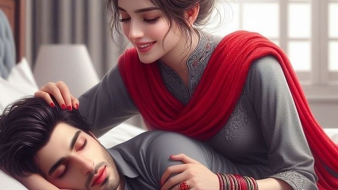 Gözlerini kapatıp uykuya dalmadan önce, bu şarkıyı dinle benden sana gelsin dediğiniz şarkı var mı?