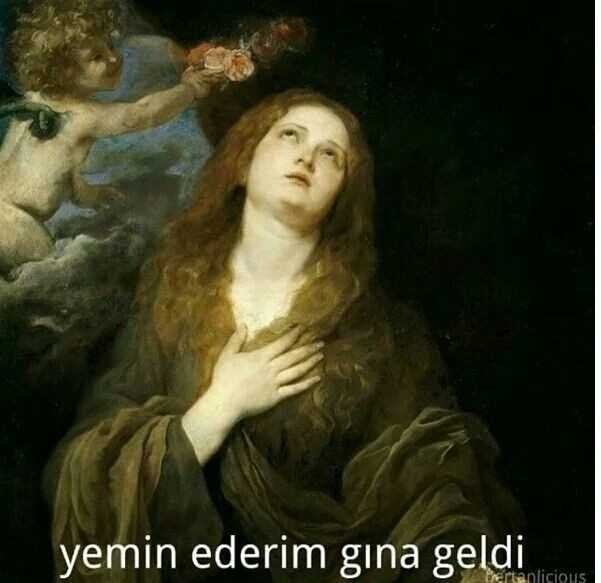 Size yeter ama artık gına geldi dedirten neler var?